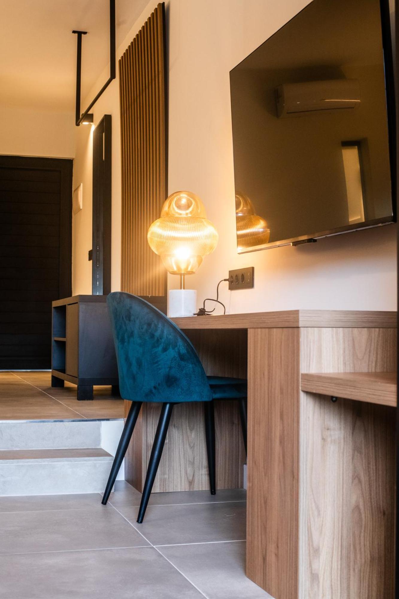 Saladar Suites Boutique Morro Jable Exterior foto